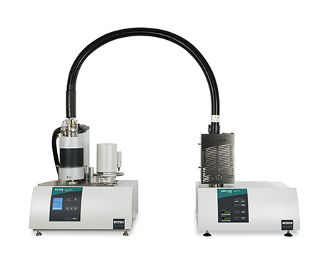 QMS 403 Aёolos? Quadro 聯(lián)用熱分析 